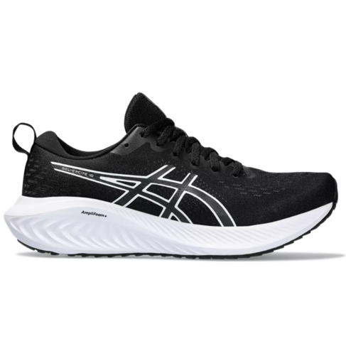 Asics Women's Gel Excite 10 Black/White