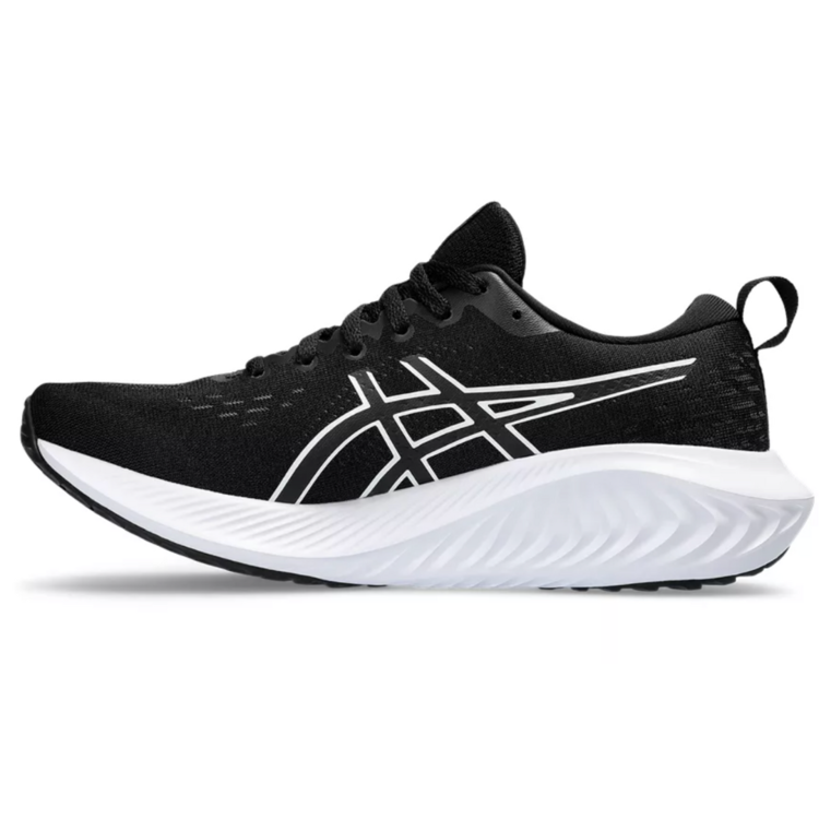 Asics Asics Women's Gel Excite 10 Black/White