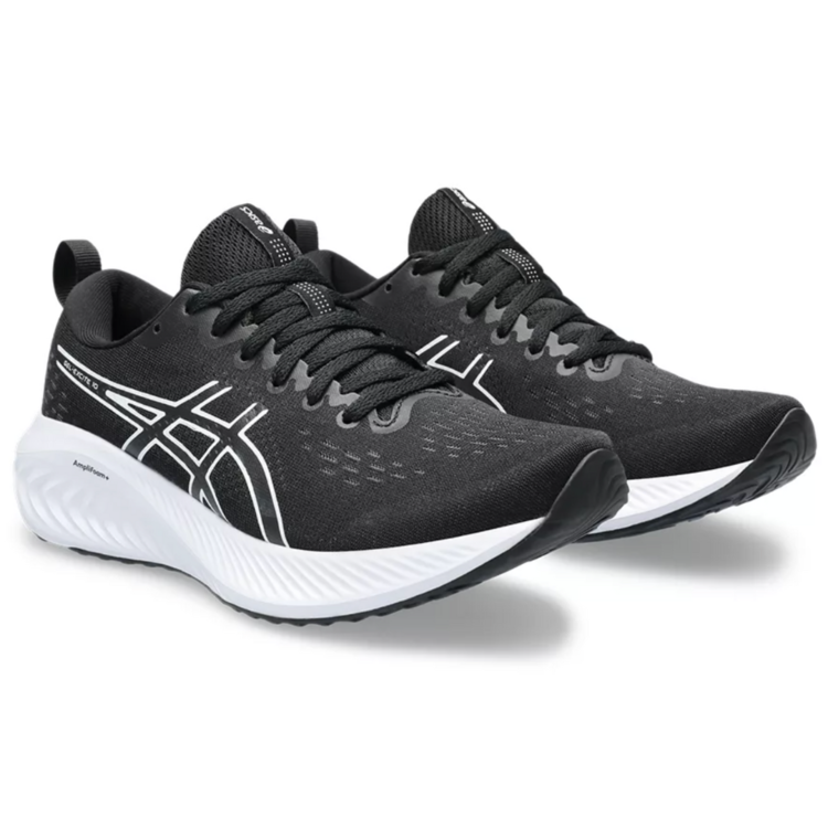 Asics Asics Women's Gel Excite 10 Black/White