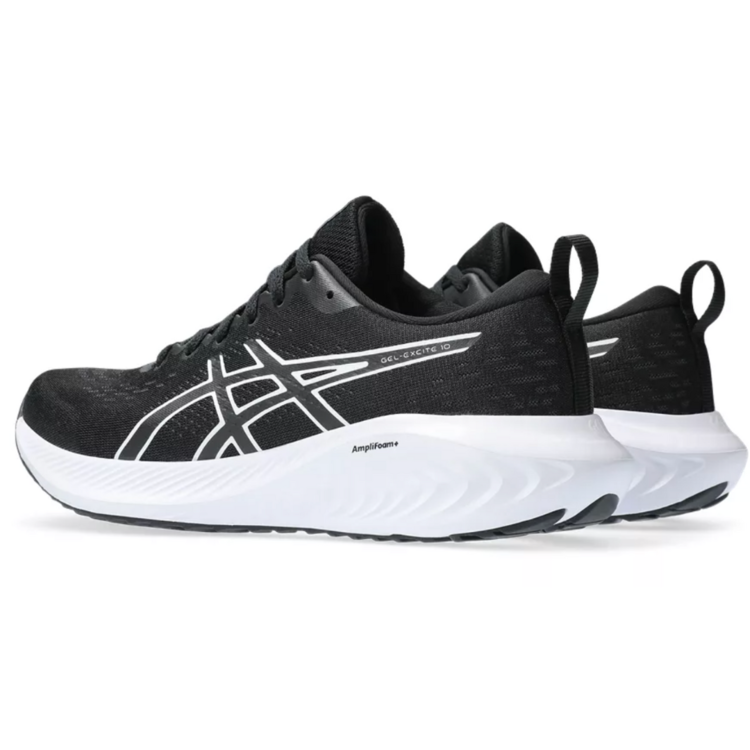 Asics Asics Women's Gel Excite 10 Black/White