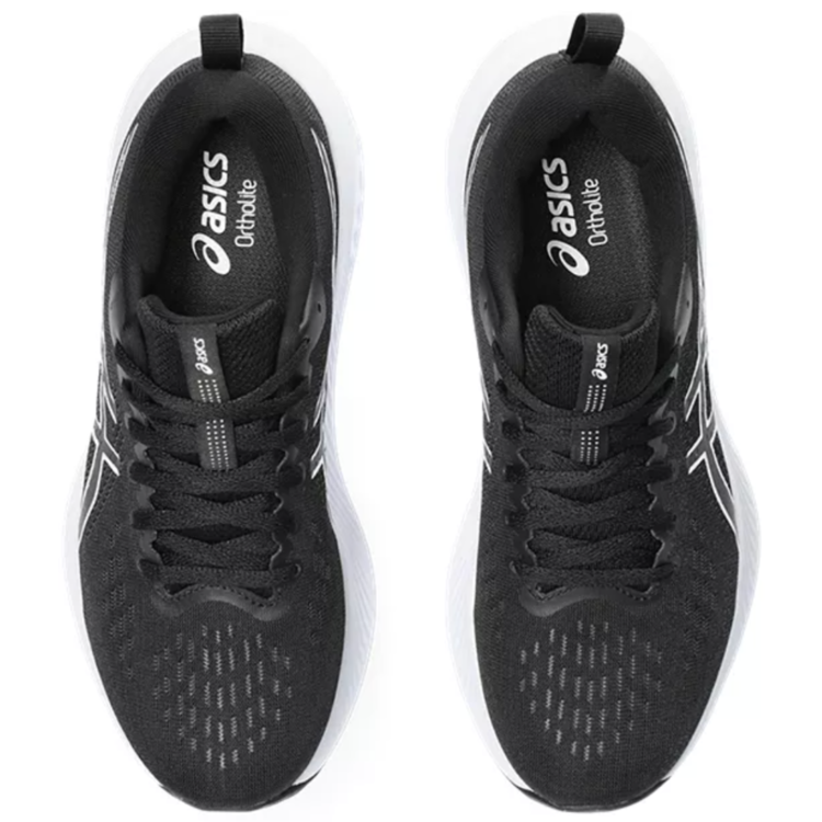 Asics Asics Women's Gel Excite 10 Black/White