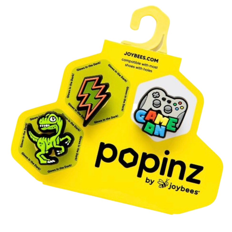 Joybees Popinz Kiddie Kobbler St Laurent