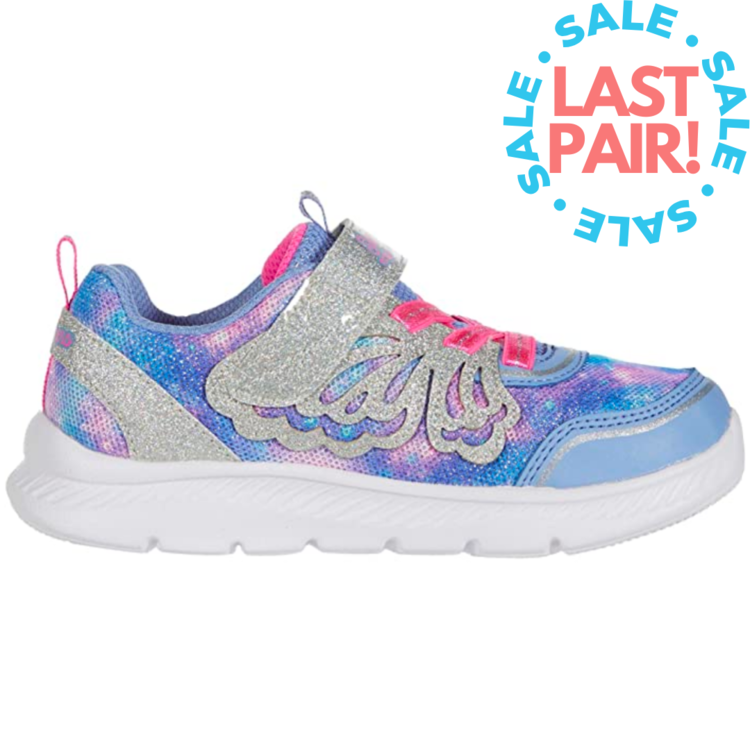 Skechers Skechers Comfy Flex 2.0 Periwinkle/Pink