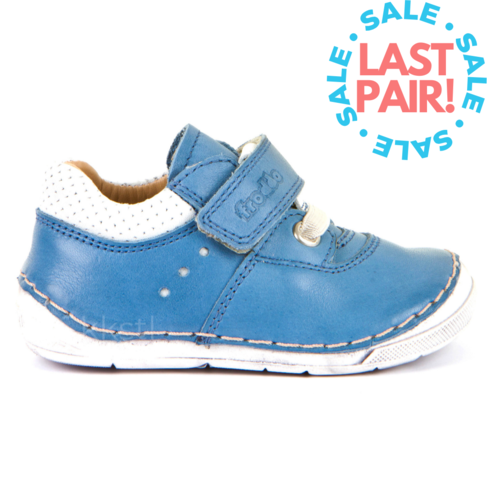 Froddo Crawlstar Jeans (Toddler 4.5)