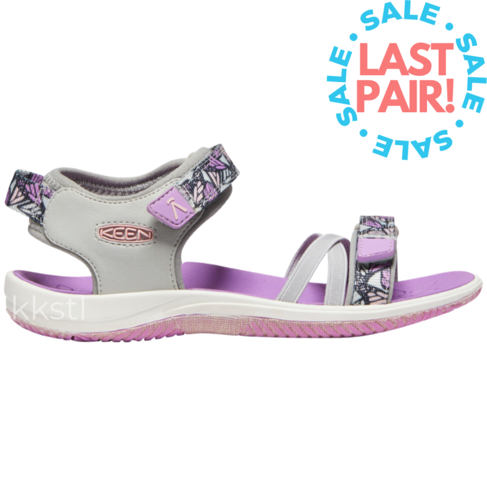 Keen Verano Vapor/African Violet (Youth 6)