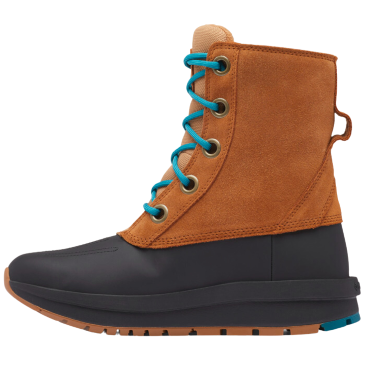 Columbia Columbia Moritza Shield Omni Heat Elk/River Blue