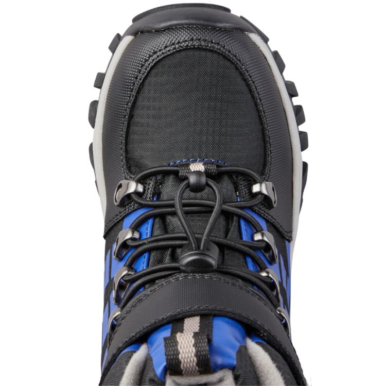 Cougar Cougar Tango Black/Electric Blue