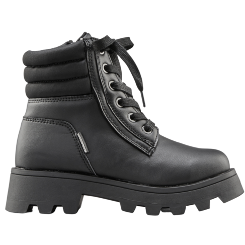 Cougar Sasha Black (Youth 4)