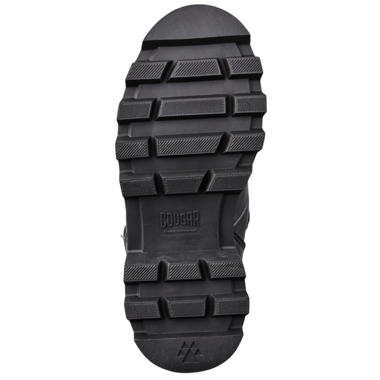 Cougar Cougar Sasha Black