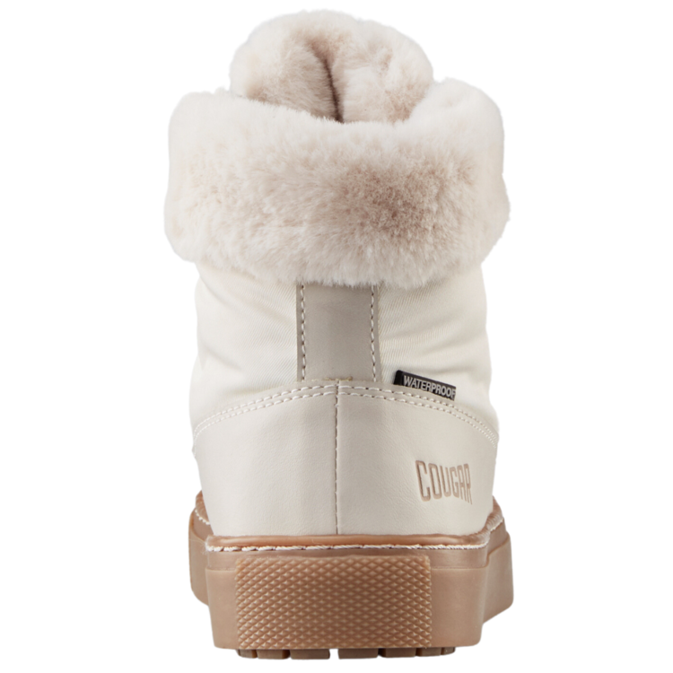 Cougar Cougar Dublin Cream