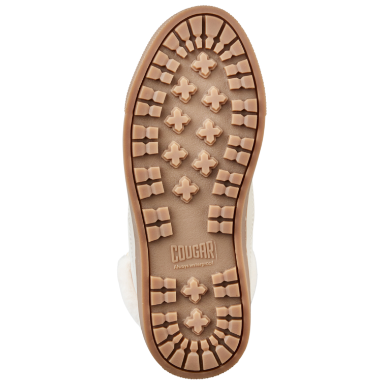 Cougar Cougar Dublin Cream