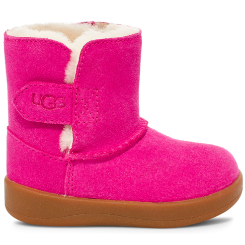 UGG Baby Keelan Rock Rose