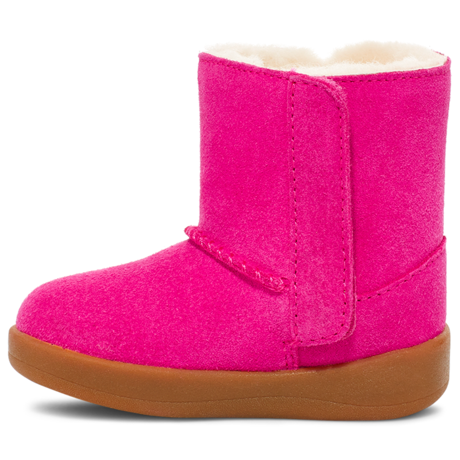 UGG Baby Keelan Rock Rose - Kids Shoes in Canada - Kiddie Kobbler