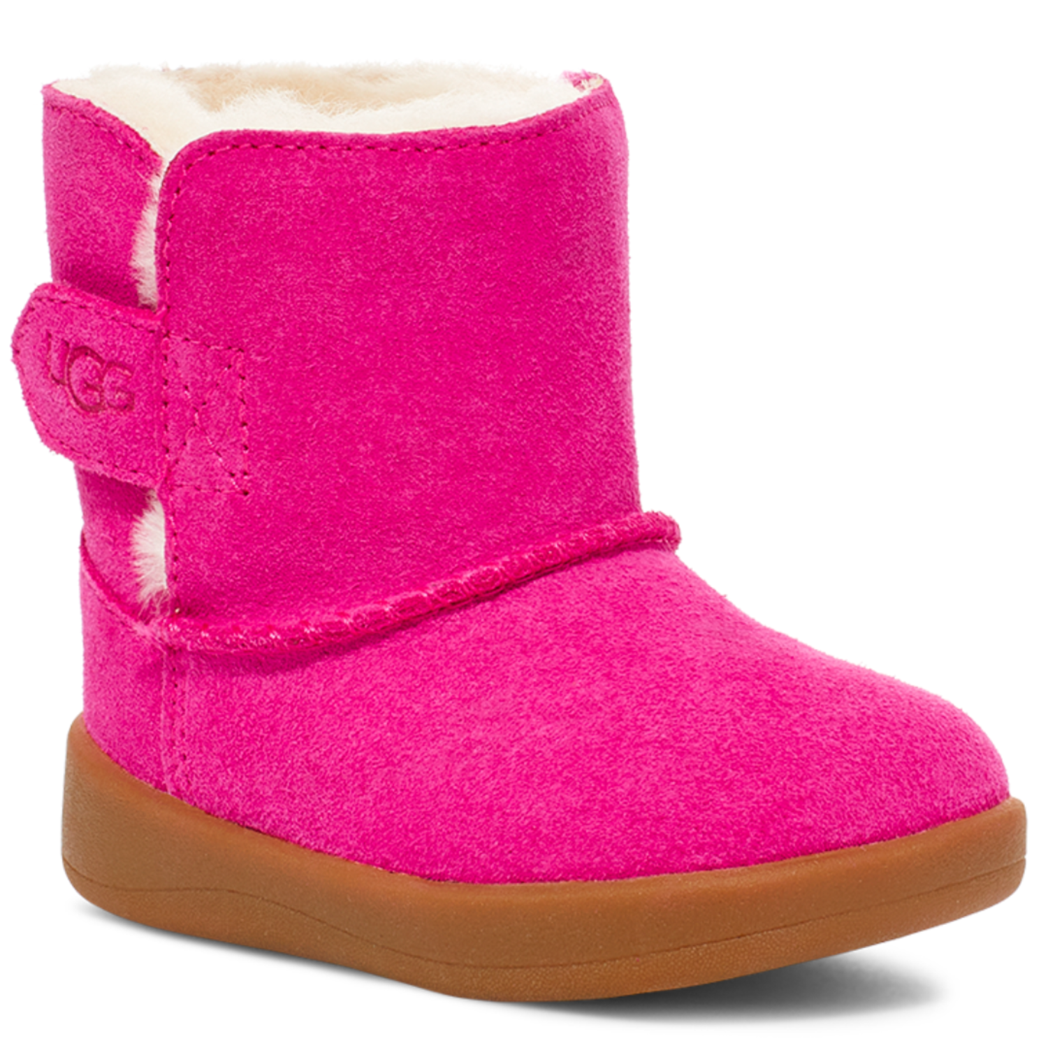 UGG Baby Keelan Rock Rose - Kids Shoes in Canada - Kiddie Kobbler