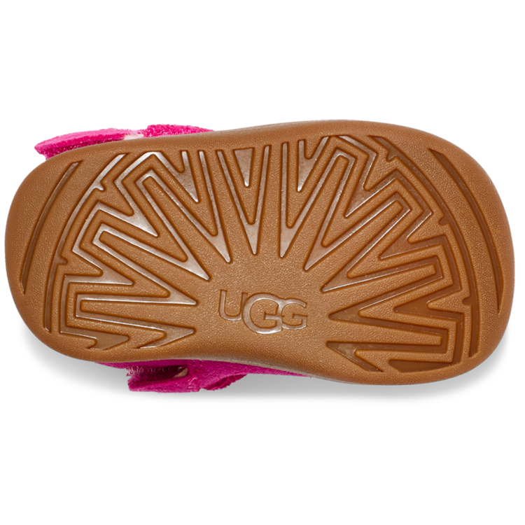 UGG UGG Baby Keelan Rock Rose