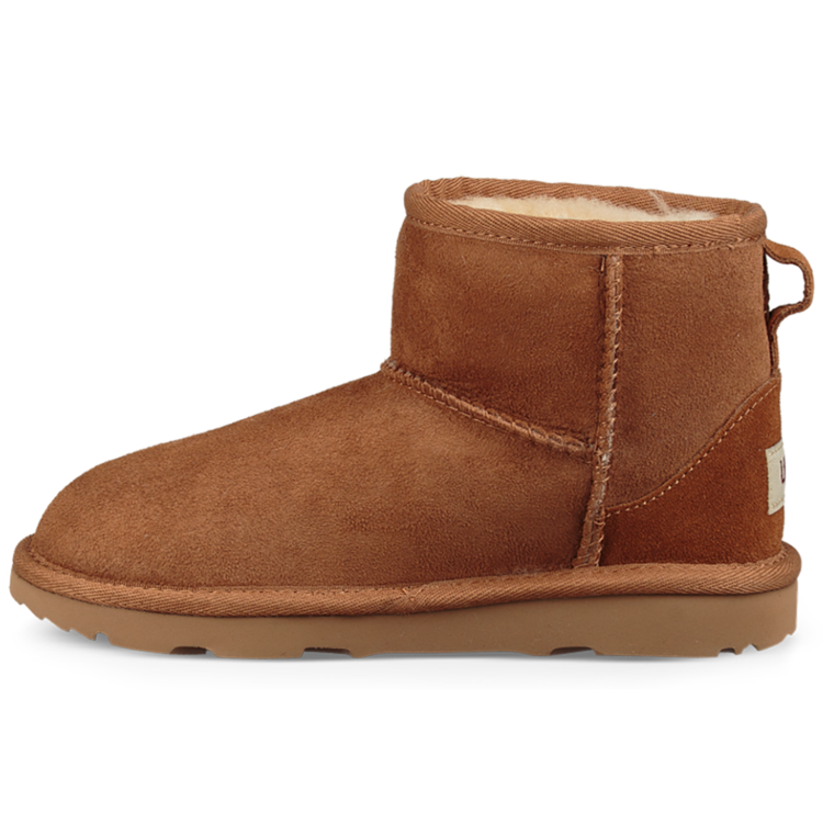 UGG UGG Kids Classic Mini II Chestnut