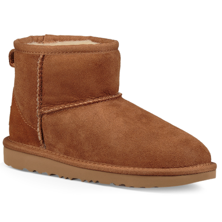 UGG UGG Kids Classic Mini II Chestnut