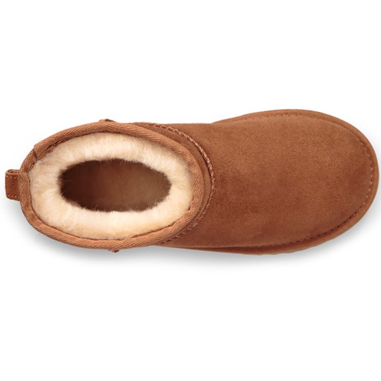 UGG UGG Kids Classic Mini II Chestnut