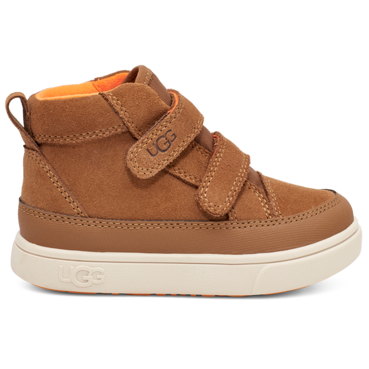 UGG UGG Rennon II WP Chestnut