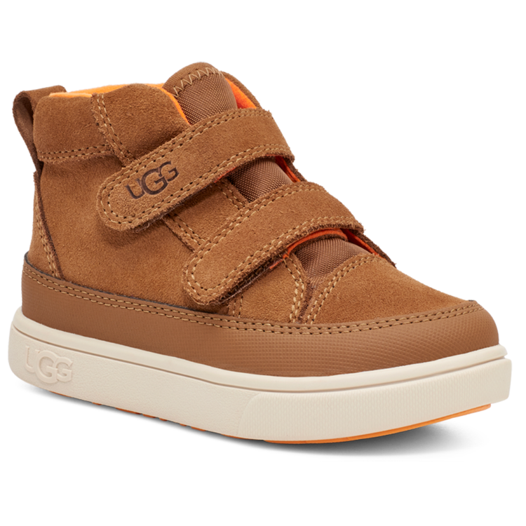 UGG UGG Rennon II WP Chestnut