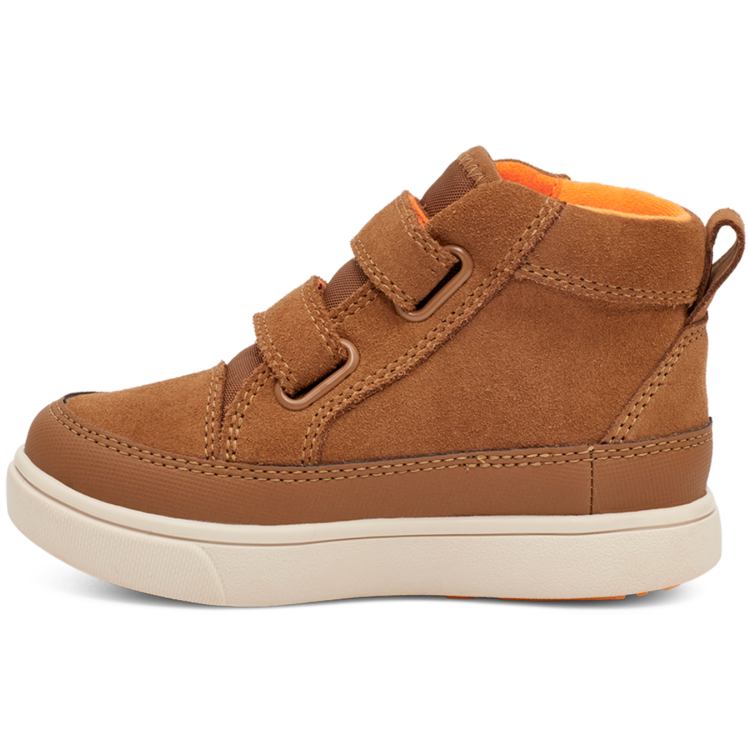 UGG UGG Rennon II WP Chestnut