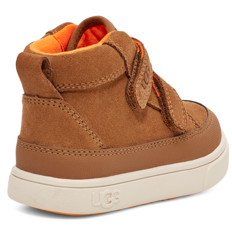 UGG UGG Rennon II WP Chestnut