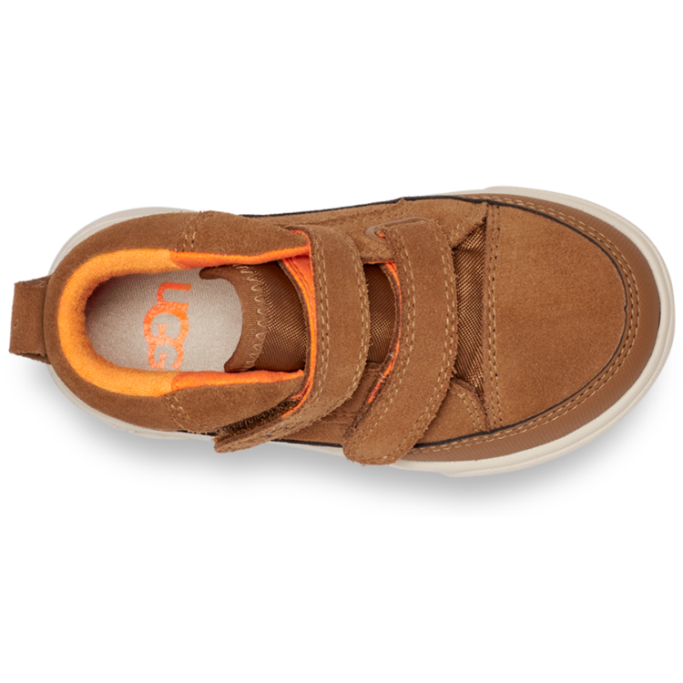 UGG UGG Rennon II WP Chestnut