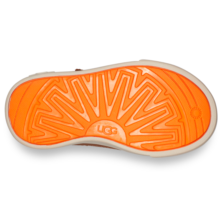 UGG UGG Rennon II WP Chestnut