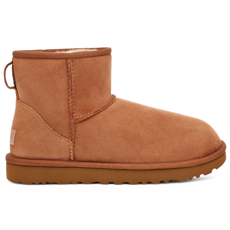 UGG UGG Women's Classic Mini II Chestnut