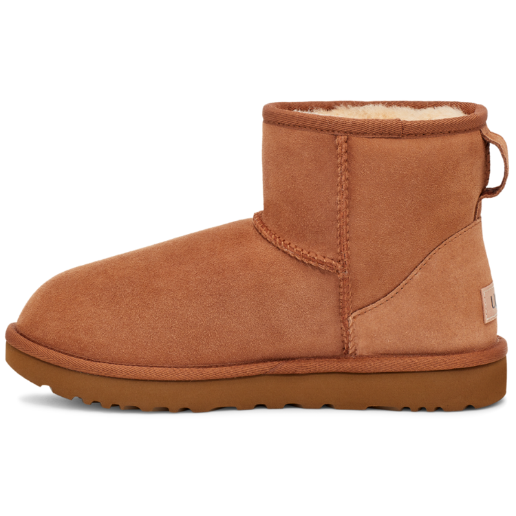 UGG UGG Women's Classic Mini II Chestnut