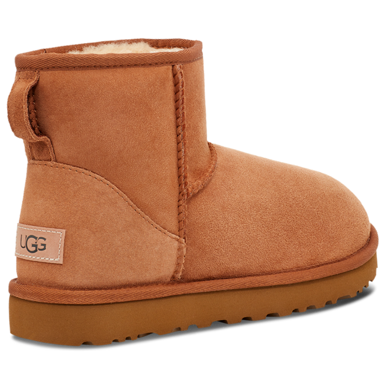 UGG UGG Women's Classic Mini II Chestnut