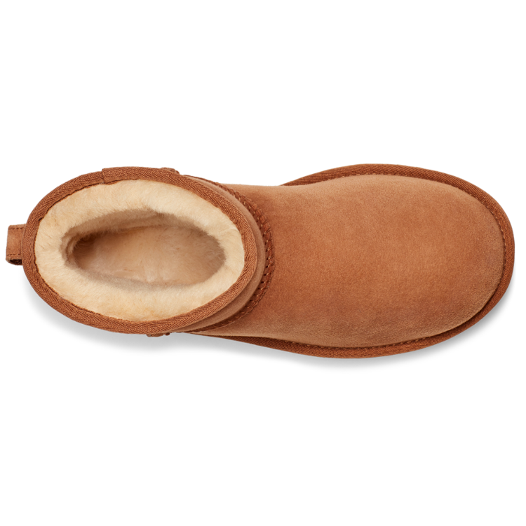 UGG UGG Women's Classic Mini II Chestnut