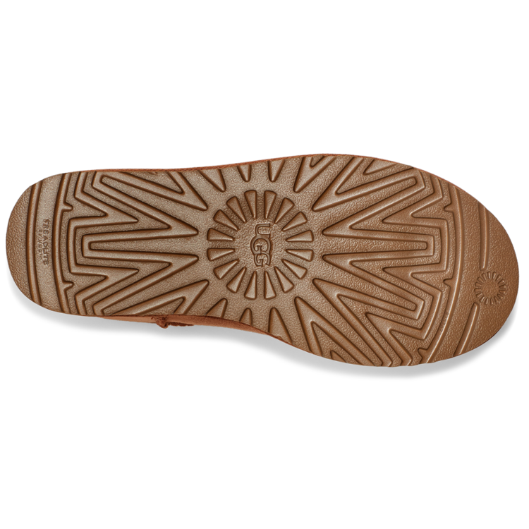 UGG UGG Women's Classic Mini II Chestnut