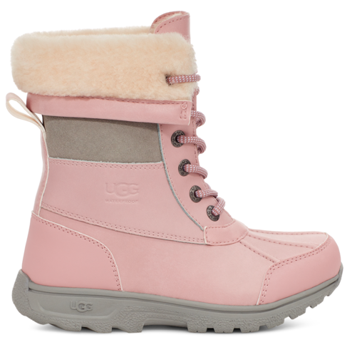 UGG Butte II Pink Crystal