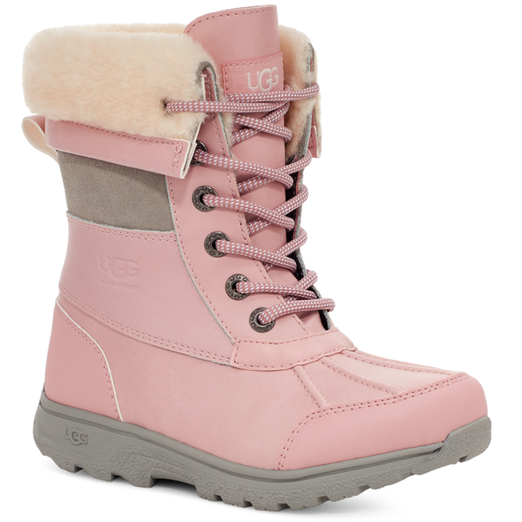 UGG UGG Butte II Pink Crystal