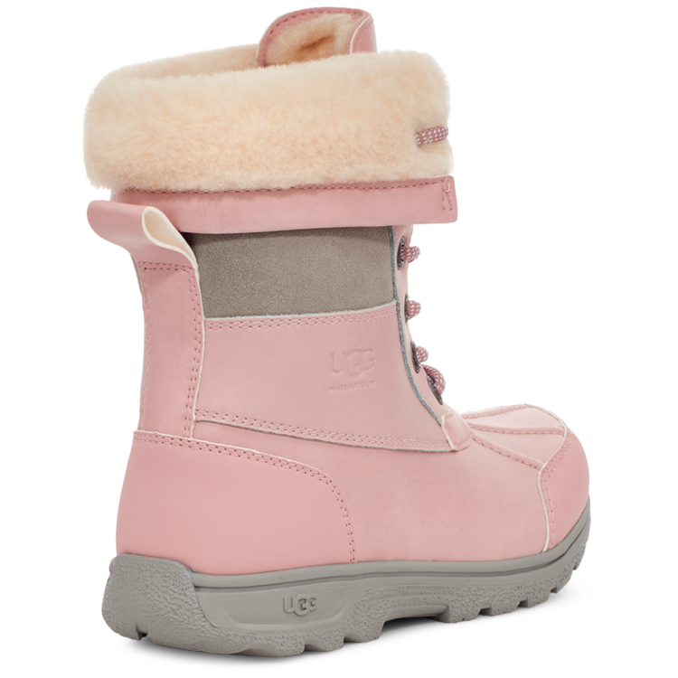 UGG UGG Butte II Pink Crystal