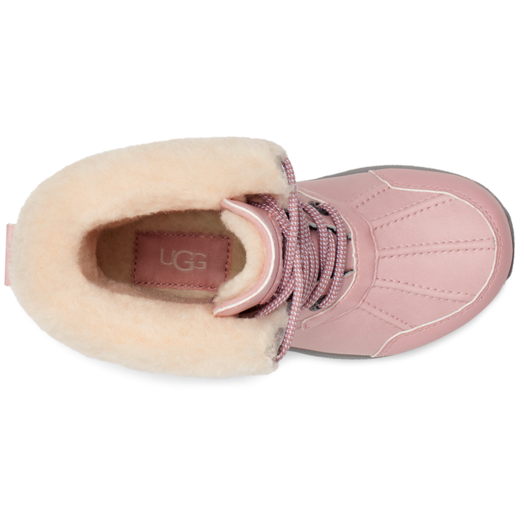 UGG UGG Butte II Pink Crystal