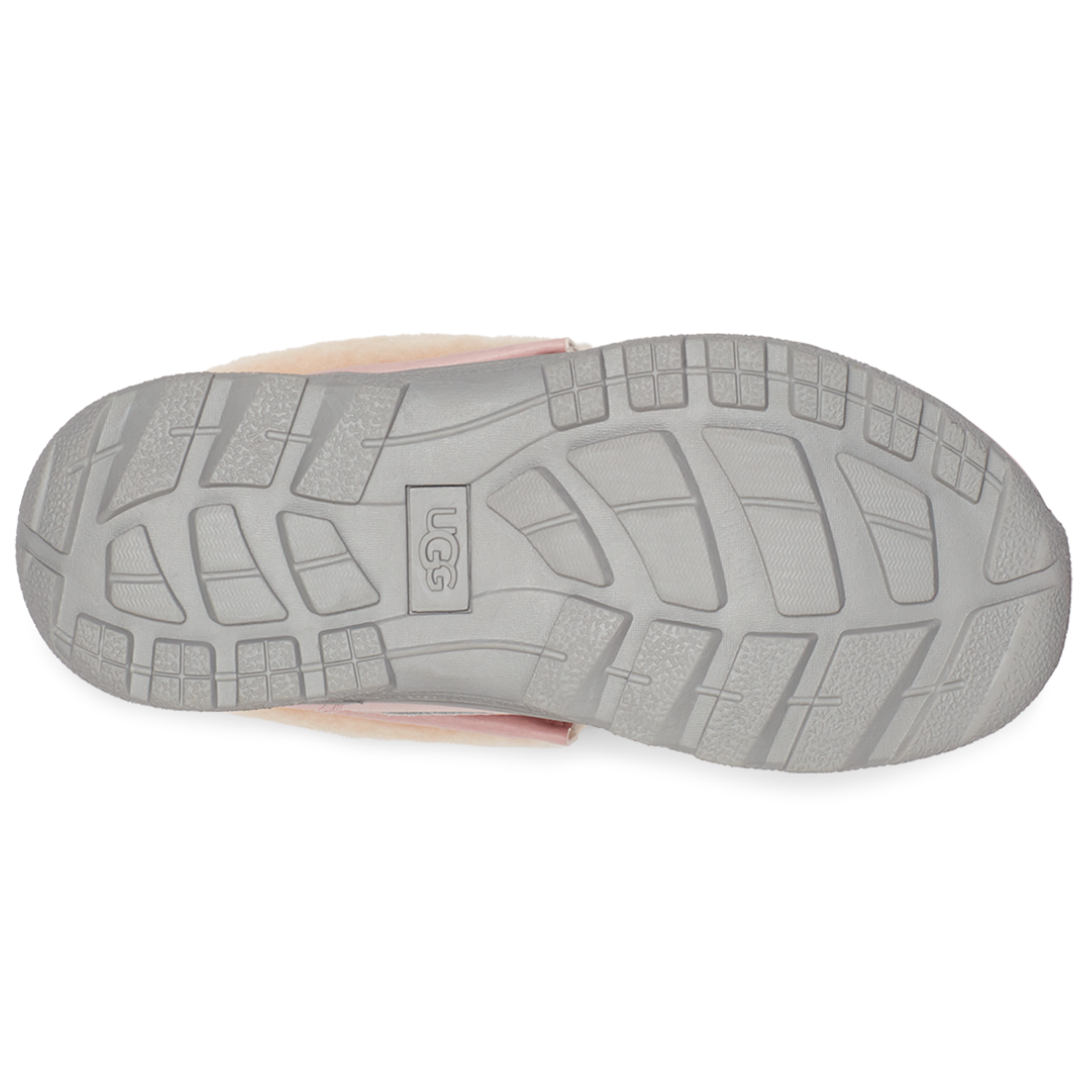 UGG Butte II Pink Crystal Kids Shoes in Canada Kiddie Kobbler St Laurent