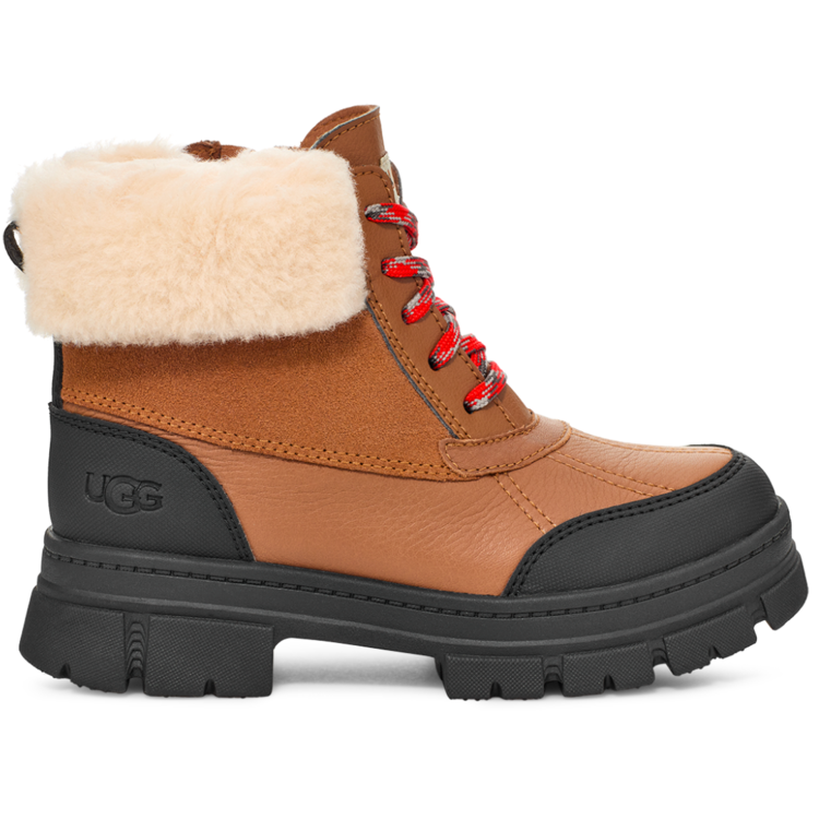 UGG UGG Ashton Addie Chestnut