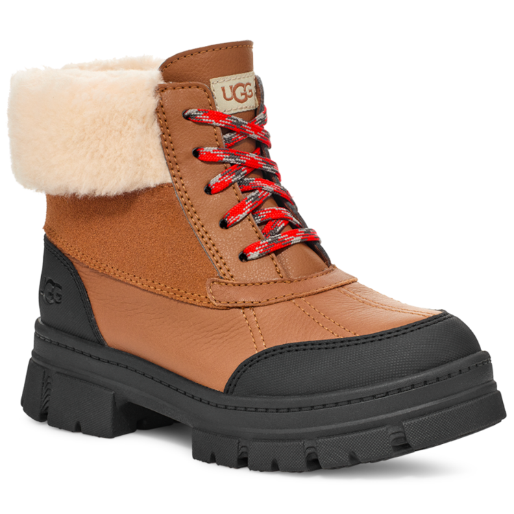 UGG UGG Ashton Addie Chestnut