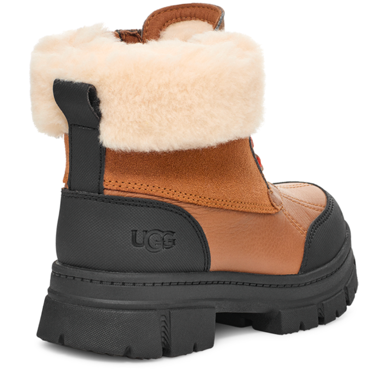UGG UGG Ashton Addie Chestnut