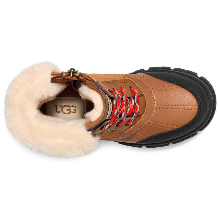UGG UGG Ashton Addie Chestnut