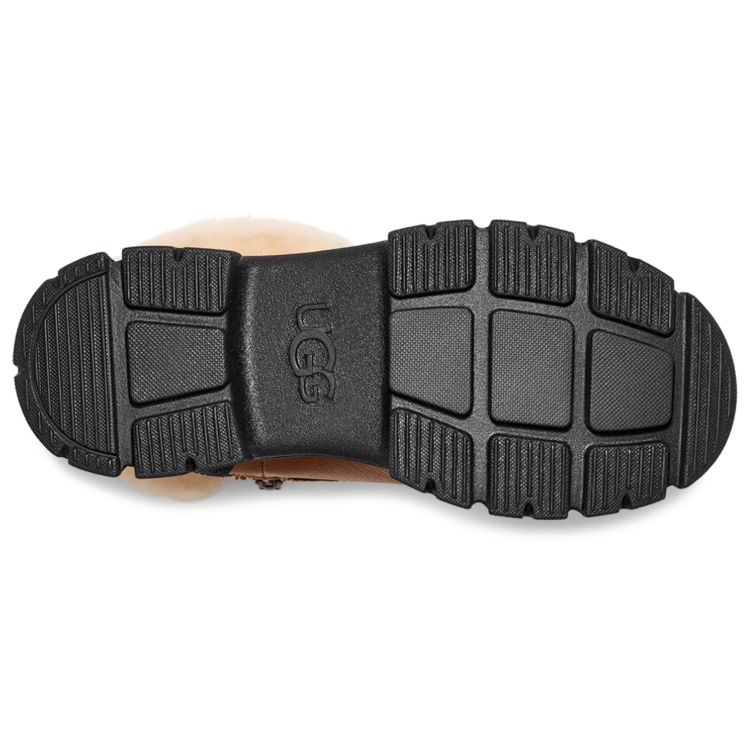 UGG UGG Ashton Addie Chestnut