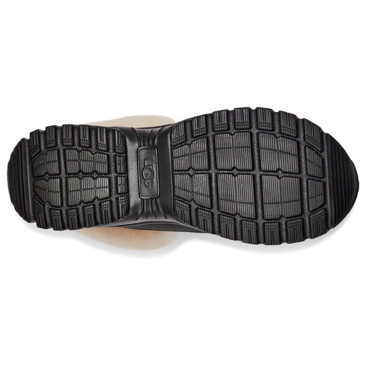 UGG UGG Women's Yose Fluff Chestnut