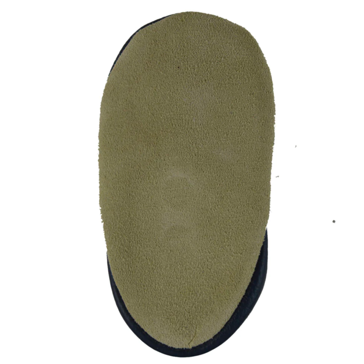 Rose Et Chocolat Rose Et Chocolat Slipper Captain Hook Navy