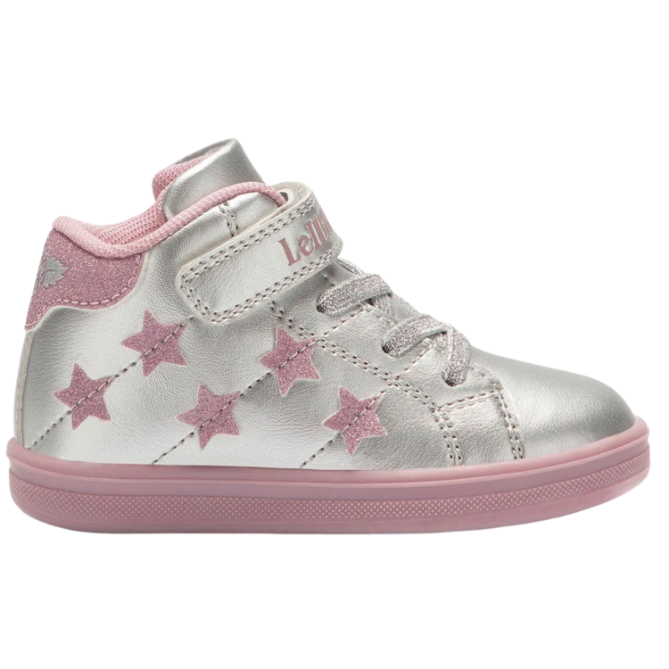 Lelli Kelly Lelli Kelly Giorgia Mid Silver