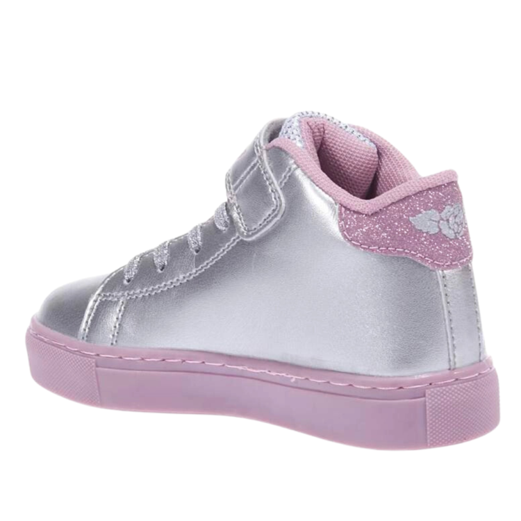 Lelli Kelly Lelli Kelly Giorgia Mid Silver