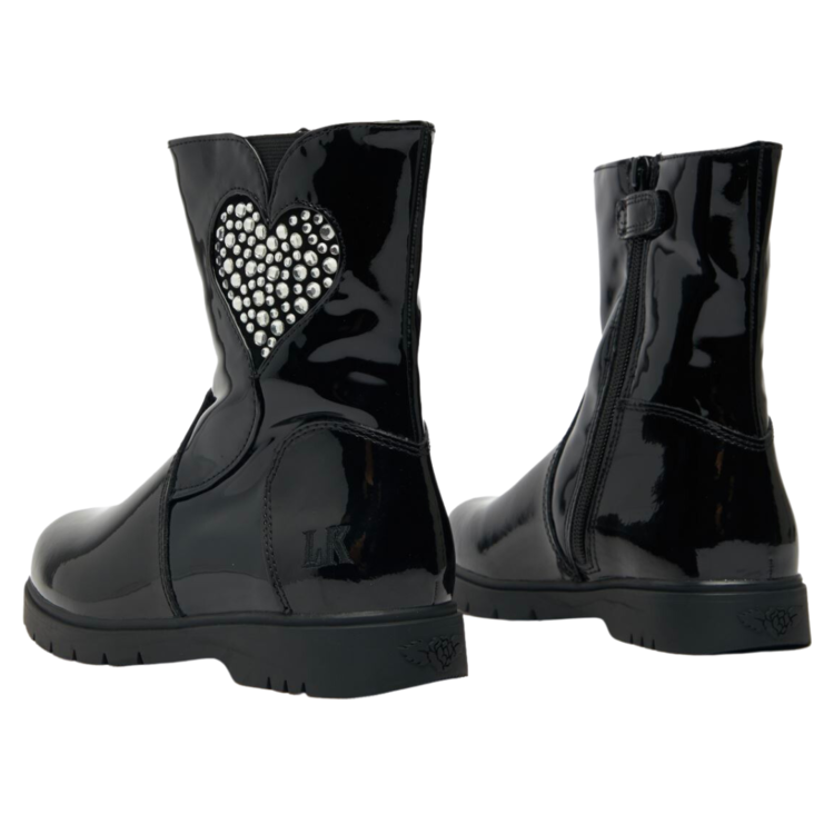 Lelli Kelly Lelli Kelly Marina Mid Black