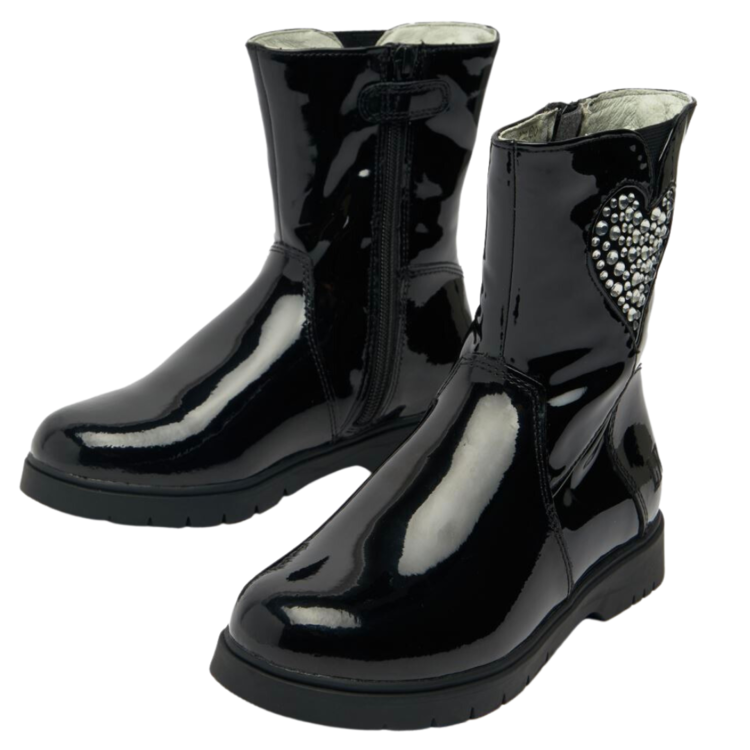 Lelli Kelly Lelli Kelly Marina Mid Black