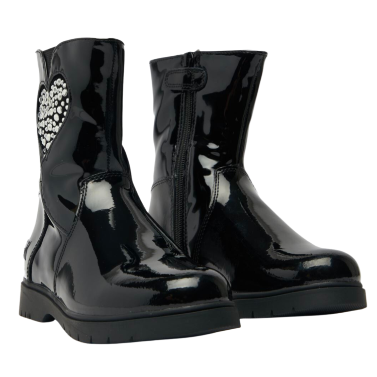 Lelli Kelly Lelli Kelly Marina Mid Black